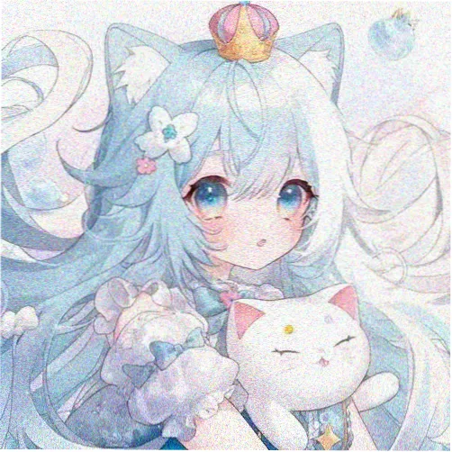 摩可拿角色头像